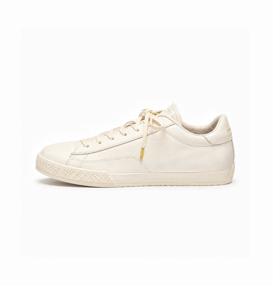 CONVERSE CHUCK TAYLOR LO LEATHER 2026 WHITE