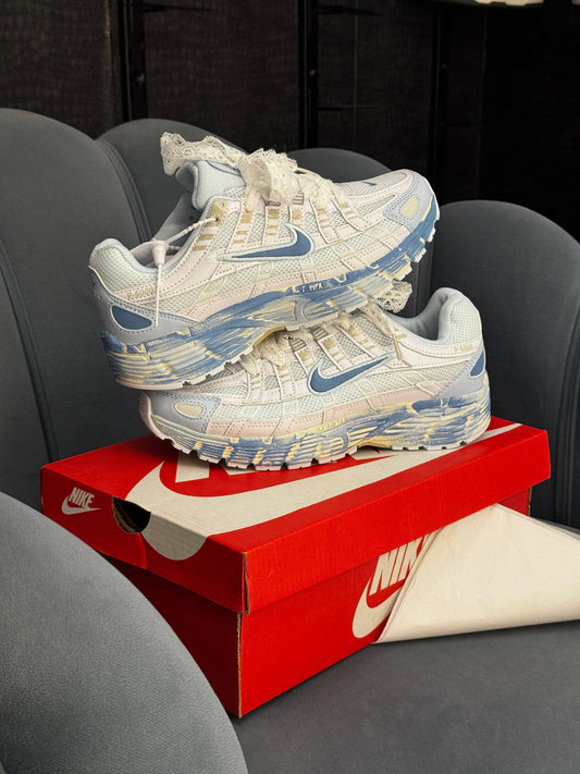 NIKE P6000 TRAINER CUSTOM COLOUR
