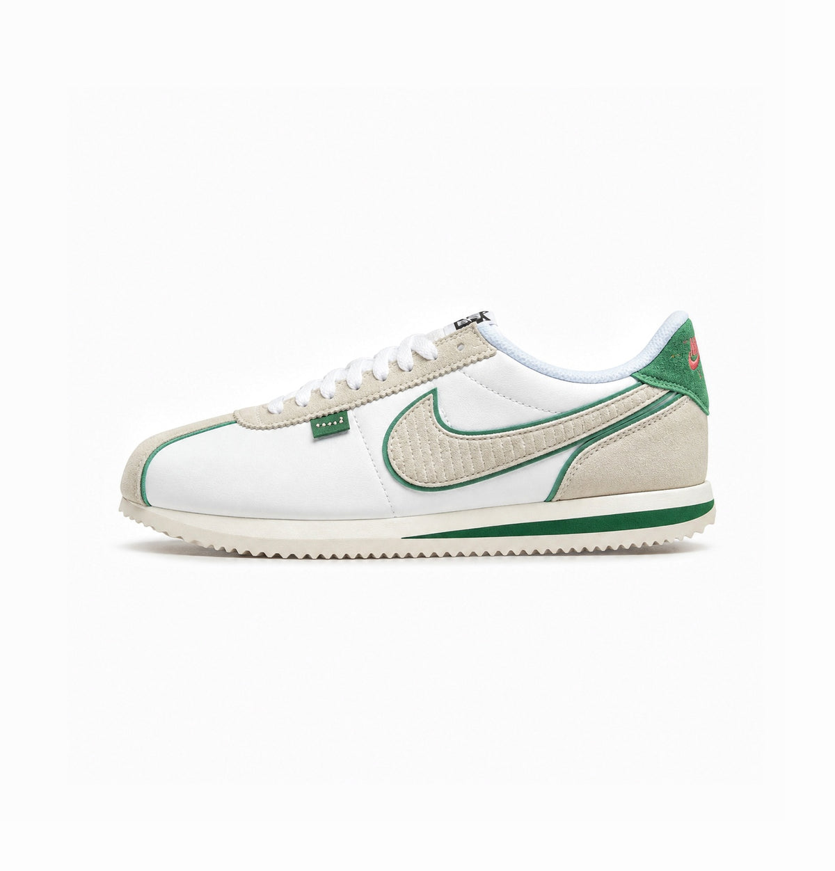 NIKE CORTEZ SUEDE BROWN