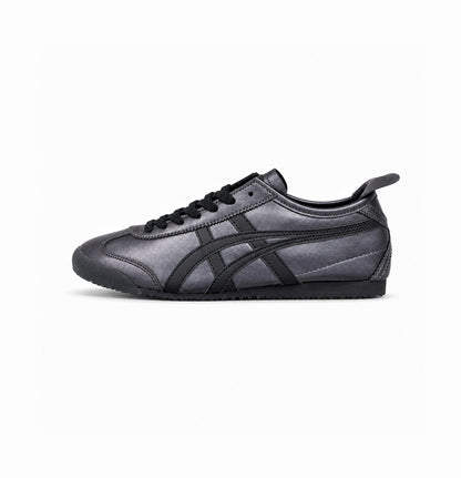 ONITSUKA TIGER SD PREMIUM GUNMETAL BLACK