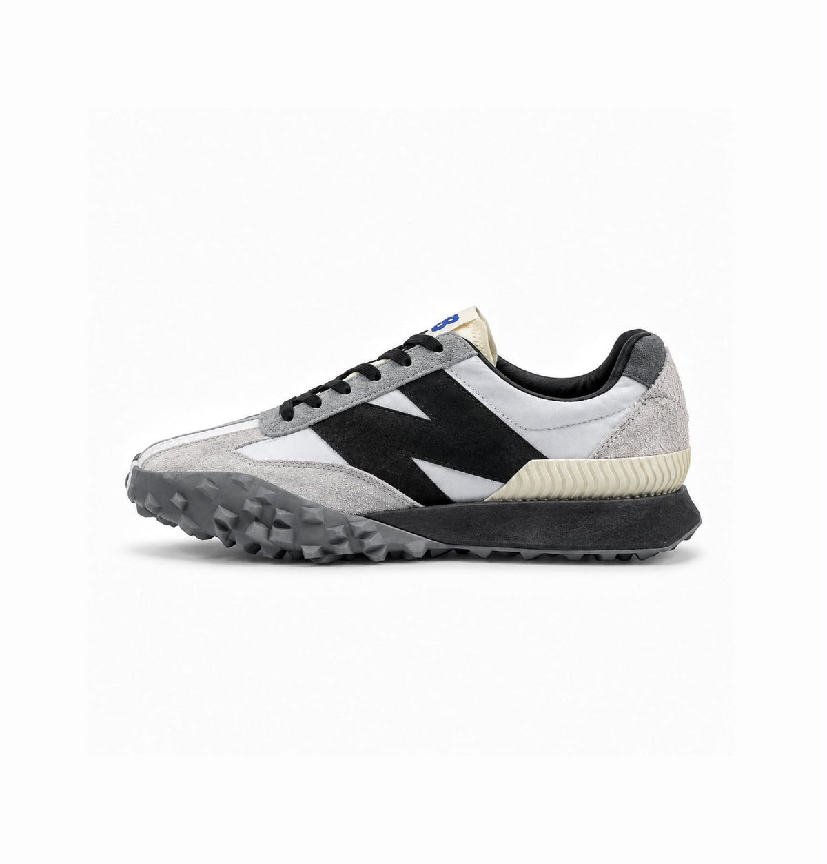 NEW BALANCE XC 72 CASTEROCK GREY BLACK