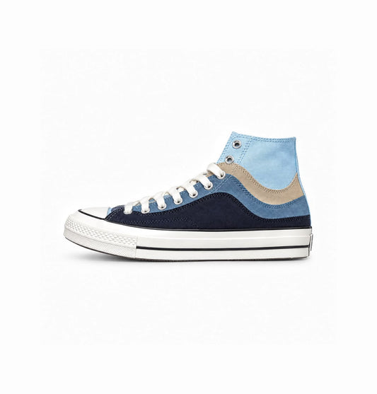 CONVERSE CHUCK 70 NATIONAL BLUE 10@TOP QUALITY
