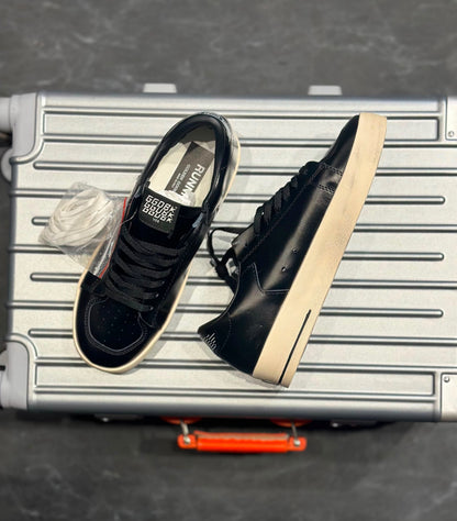 GOLDEN GOOSE STARDAN SNEAKERS