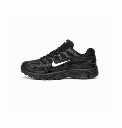 NIKE P6000 TRAINER TRIPLE BLACK