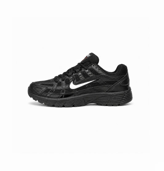 NIKE P6000 TRAINER TRIPLE BLACK