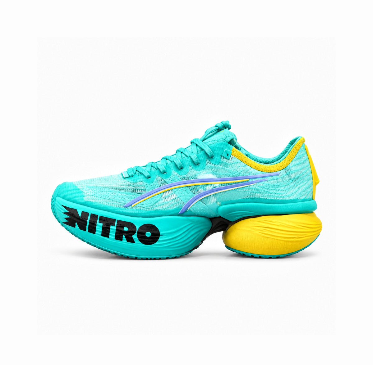 PUMA NITRO FASTROID