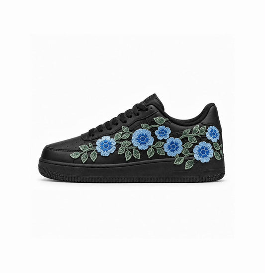 NIKE AIRFORCE ONE CUSTOMIZED