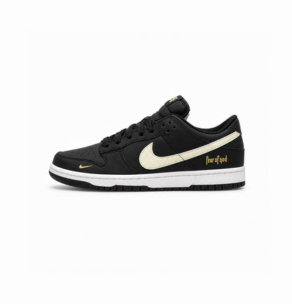 NIKE SB DUNK FEAR OF GOD 2025