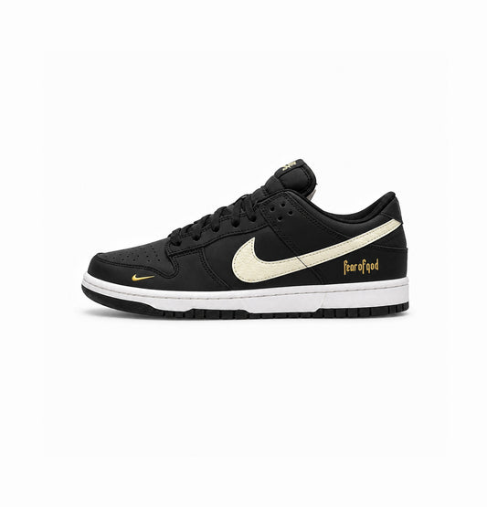NIKE SB DUNK FEAR OF GOD 2025