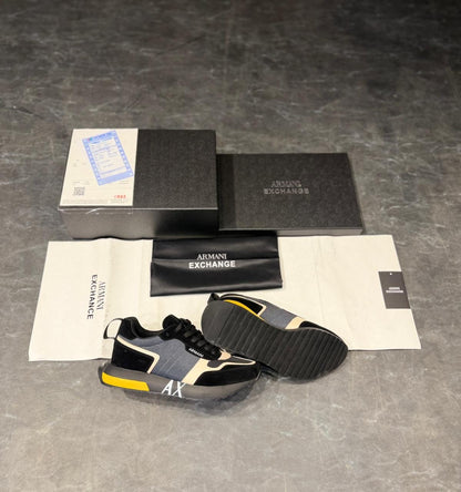 EMPORIA ARMANI SNEAKERS