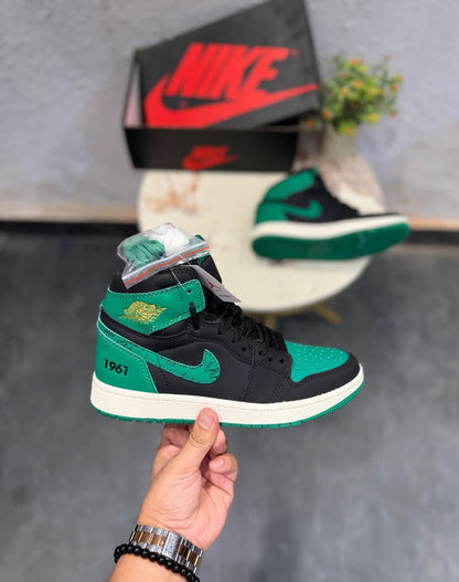 AIR JORDAN RETRO 1 MID BEST GOLF