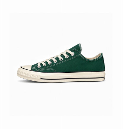 CONVERSE CHUCK 70 LOW GREEN