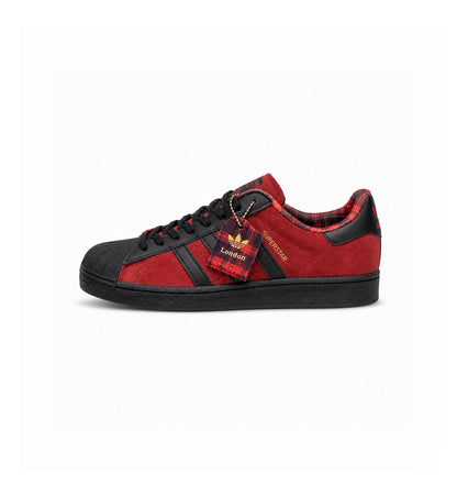 ADIDAS ORIGINALS SUPERSTAR LONDON