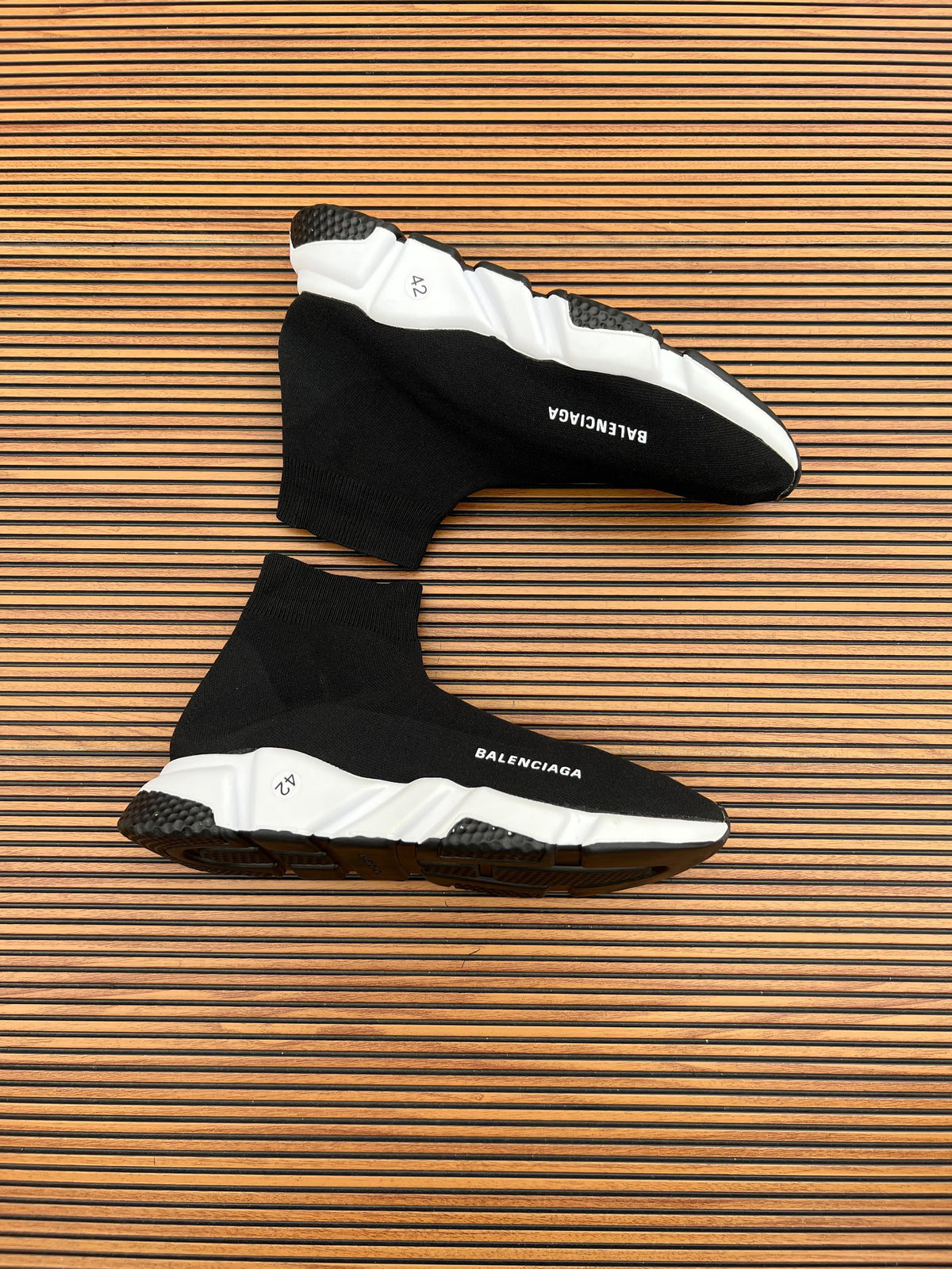 BALENCIAGA SPEED TRAINER