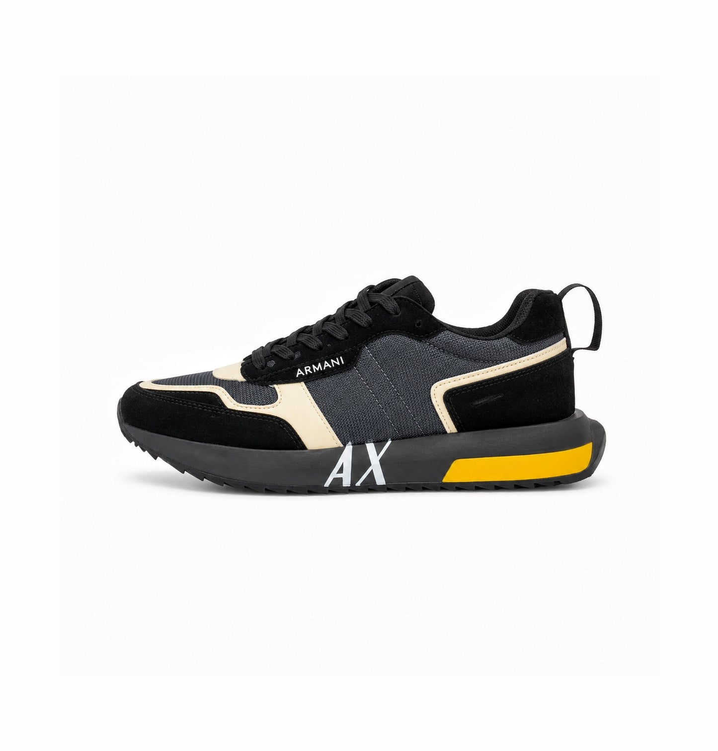 EMPORIA ARMANI SNEAKERS