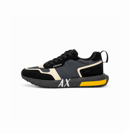 EMPORIA ARMANI SNEAKERS