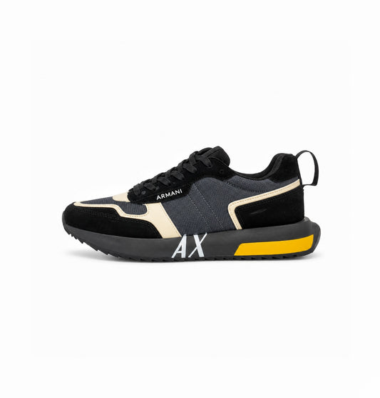 EMPORIA ARMANI SNEAKERS