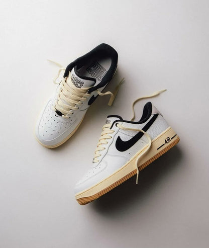 NIKE AIRFORCE 1 LOW COMMAND FORCE