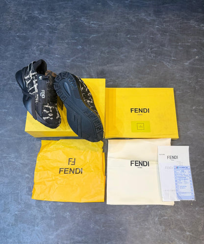 FENDI ROMA SNEAKERS