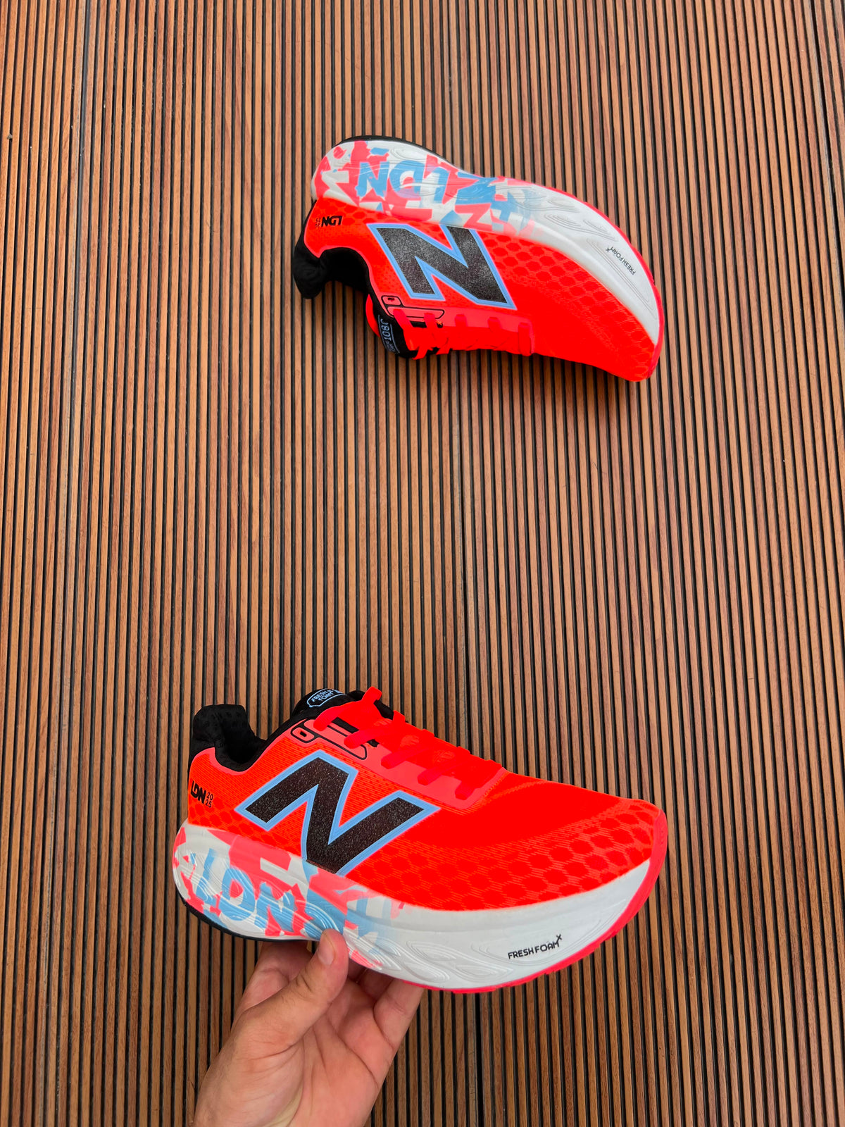 NEW BALANCE 1080 LDN