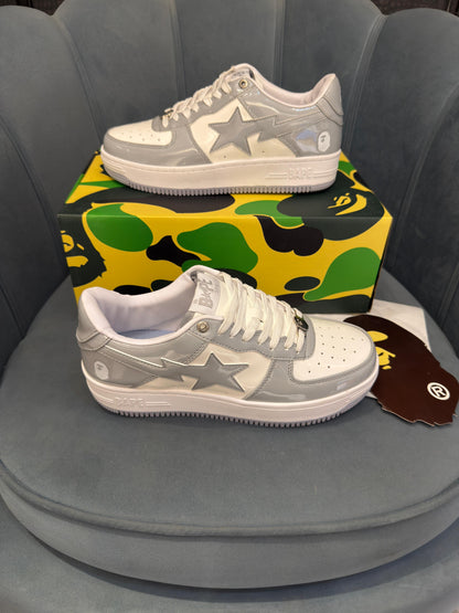 AIRFORCE 1 A BARHING APE BAPE