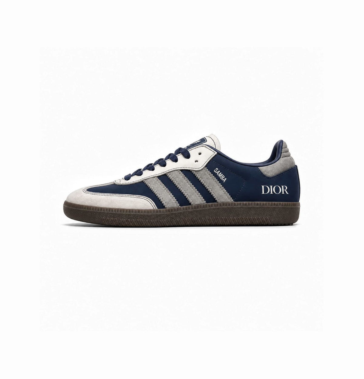 ADIDAS SAMBA DIOR NAVY