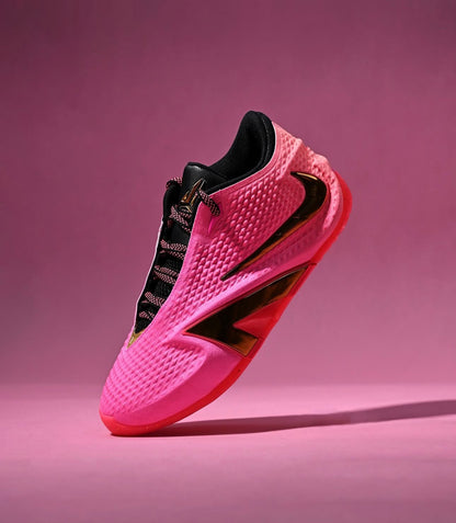 NIKE JA 4 MISSION RISE EDITION