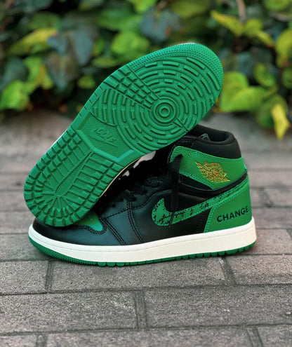 AIR JORDAN RETRO 1 MID BEST GOLF