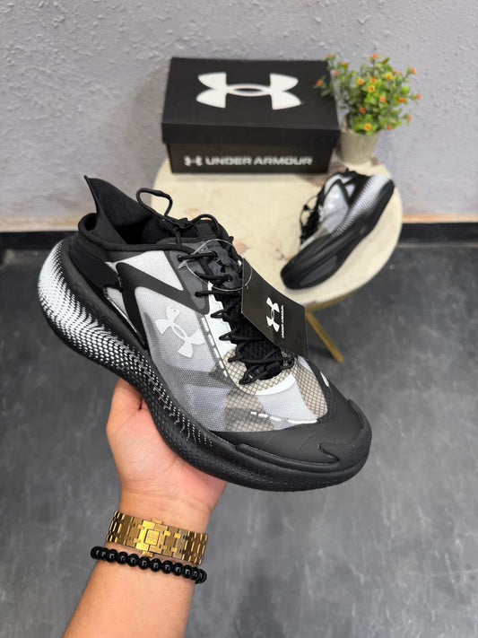 UNDER ARMOUR ECHO SLIPSPEED