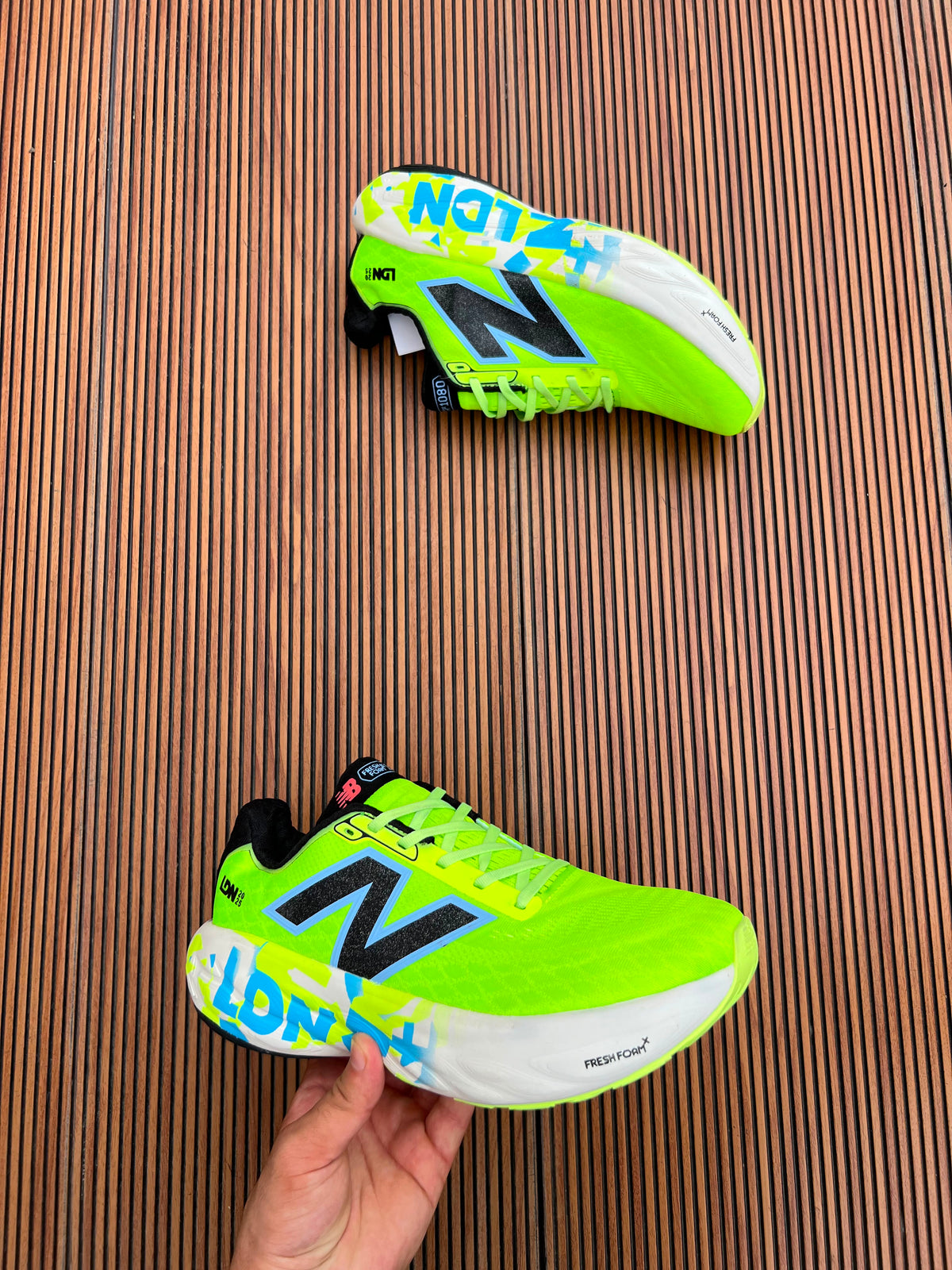 NEW BALANCE 1080 LDN
