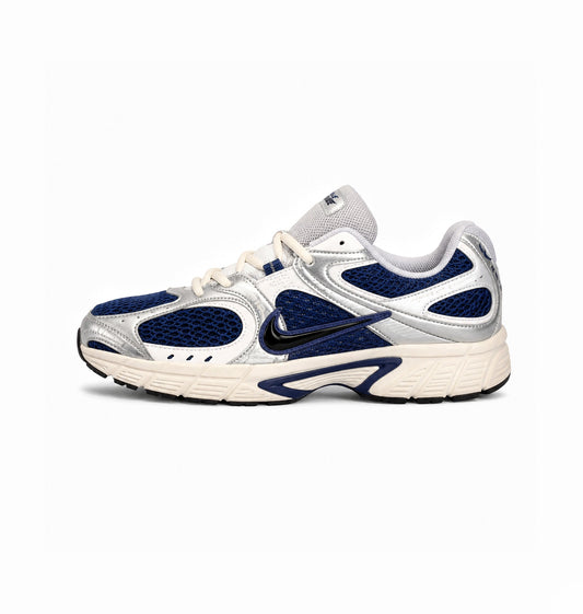 NIKE VOMERO 5 RUNNER BLUE GREY