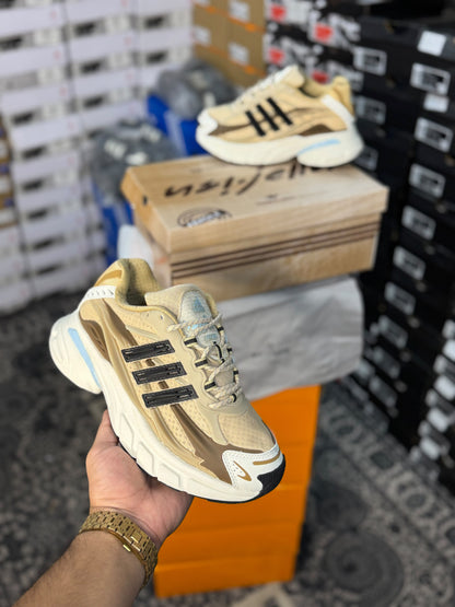 ADIDAS ADISTAR JELLYFISH X PHARREL WILLIAMS SAND