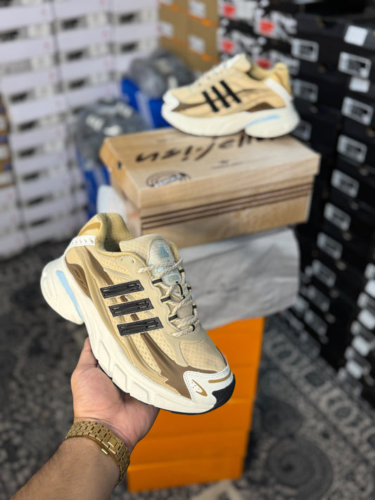 ADIDAS ADISTAR JELLYFISH X PHARREL WILLIAMS SAND