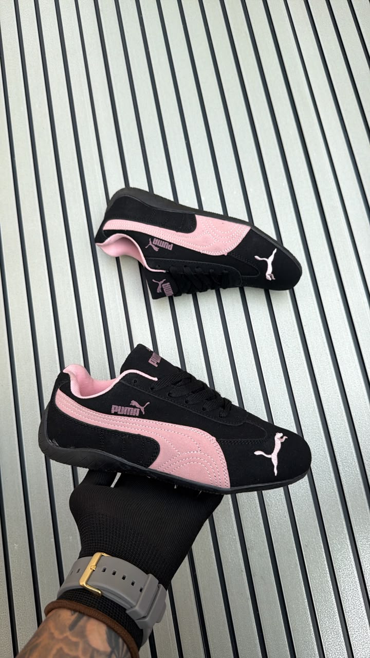 PUMA SPEED CAT
