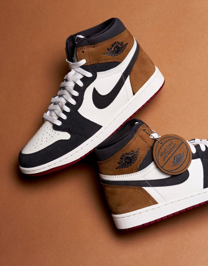 NIKE AIR JORDAN 1 HIGH OG LOVE LETTER