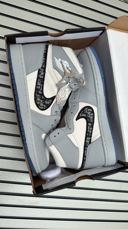 AIR JORDAN ONE DIOR