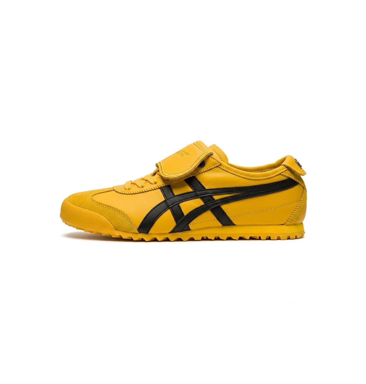 ONITSUKA TIGER MEXICO GOLF YELLOW