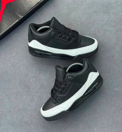 FRAGMENT DESIGN X NIKE AIR JORDAN 3