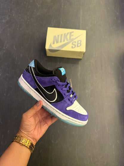 NIKE SB DUNK HAYLEY WILSON