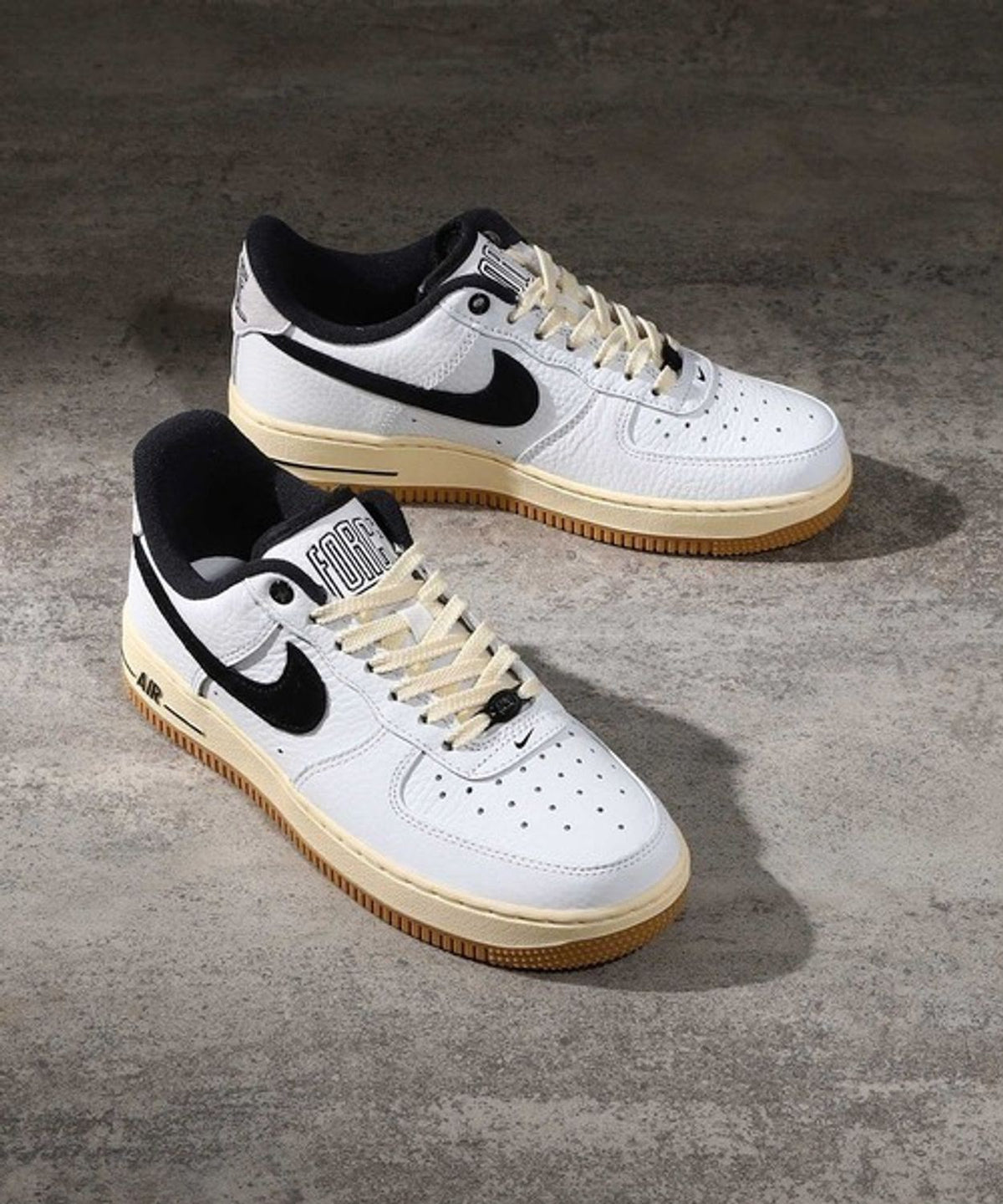 NIKE AIRFORCE 1 LOW COMMAND FORCE