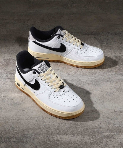 NIKE AIRFORCE 1 LOW COMMAND FORCE