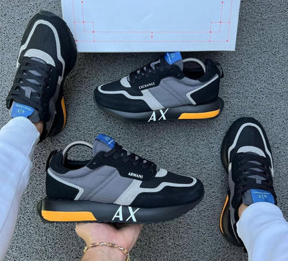 EMPORIA ARMANI SNEAKERS