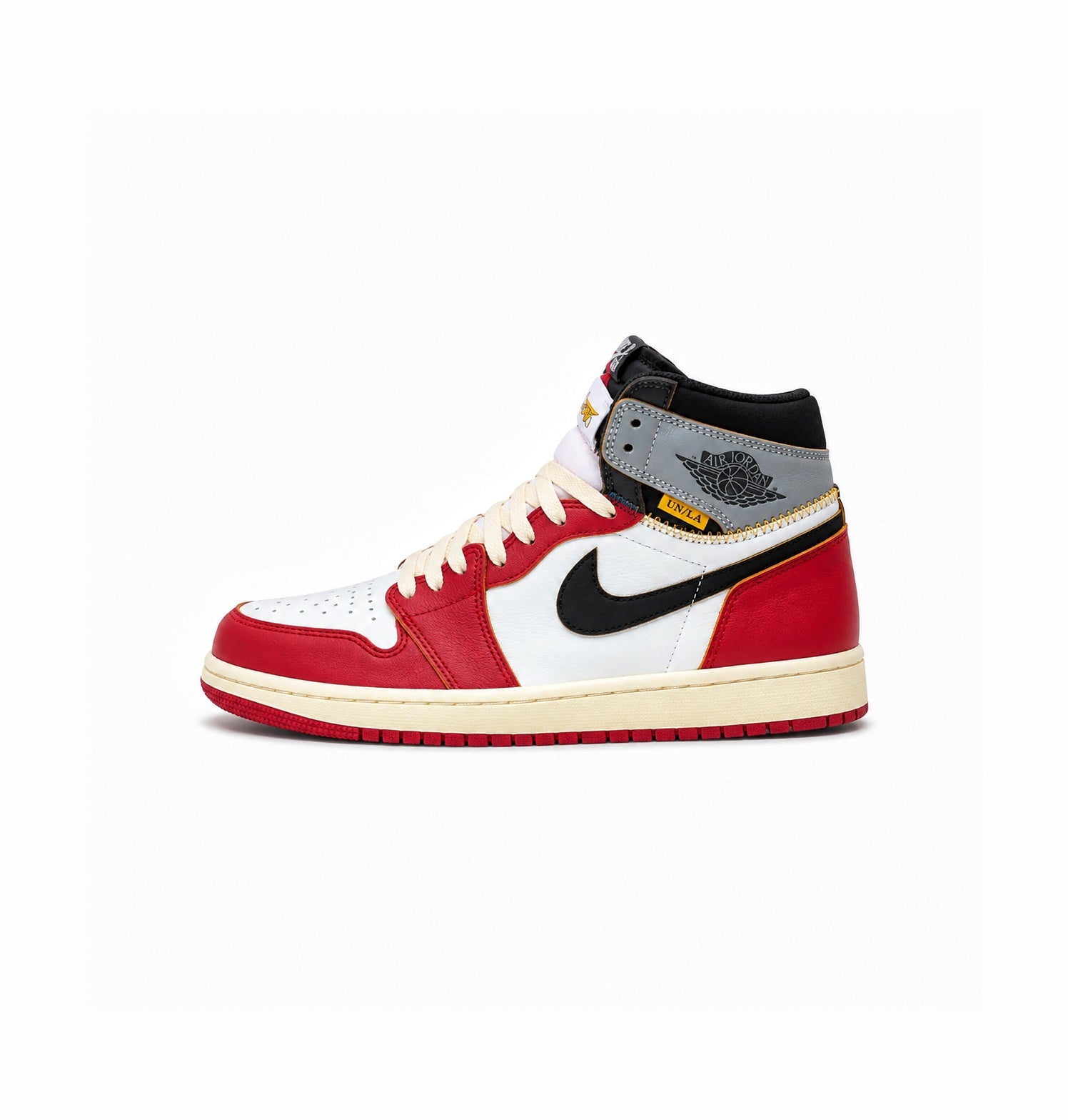 NIKE AIR JORDAN 1 RETRO HIGH OG  CHICAGO SHADOW