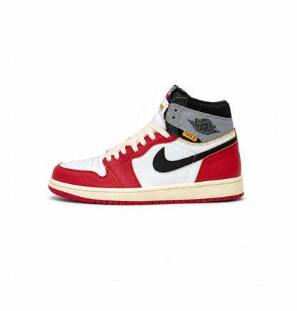 NIKE AIR JORDAN 1 RETRO HIGH OG  CHICAGO SHADOW