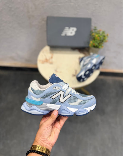 NEW BALANCE 9060 FULLY SKY