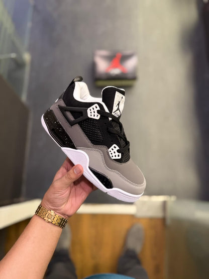 AIR JORDANS RETRO 4