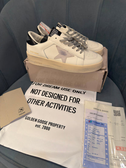 GOLDEN GOOSE STARDAN