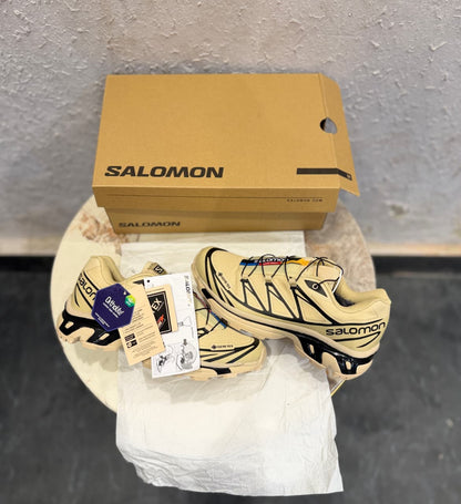 SALOMAN XT  MM6 GORETEX SAFARI