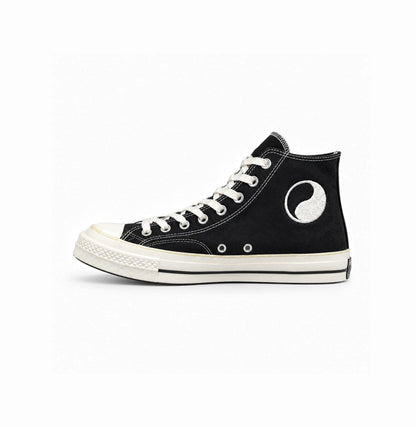 CONVERSE CHUCK 70 HI LEGACY BLACK