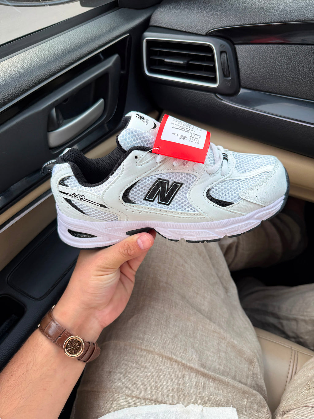 NEW BALANCE 530